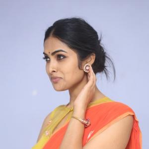 Divi Vadthya Latest Photos