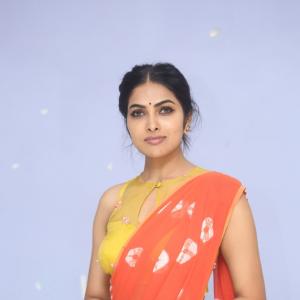 Divi Vadthya Latest Photos