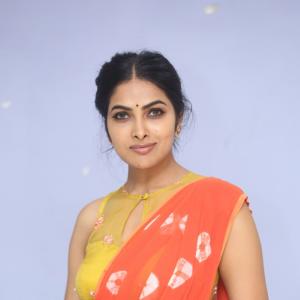 Divi Vadthya Latest Photos