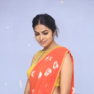 Divi Vadthya Latest Photos