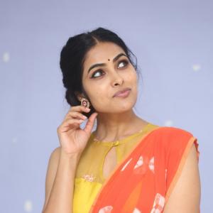 Divi Vadthya Latest Photos