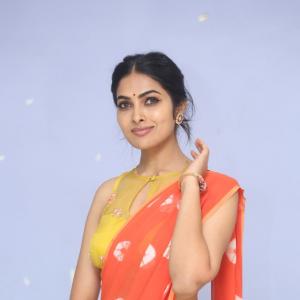 Divi Vadthya Latest Photos