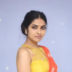 Divi Vadthya Latest Photos