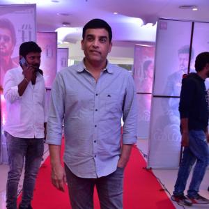 Varasudu Movie Press Meet