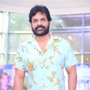 Varasudu Movie Press Meet