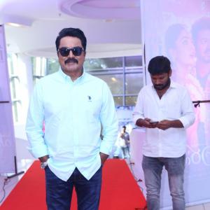 Varasudu Movie Press Meet