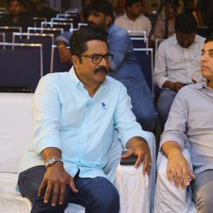 Varasudu Movie Press Meet