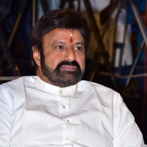 Veera simha reddy Movie Blockbuster Success Meet