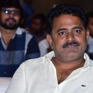 Veera simha reddy Movie Blockbuster Success Meet