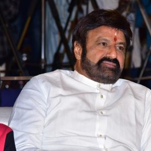 Veera simha reddy Movie Blockbuster Success Meet