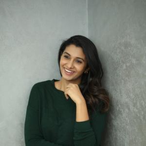 Priya Bhavani Shankar