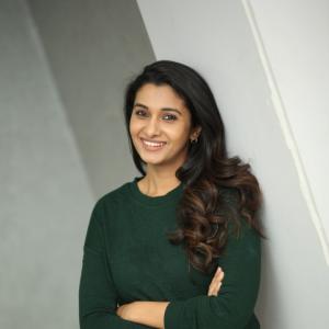 Priya Bhavani Shankar