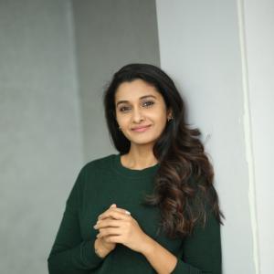 Priya Bhavani Shankar