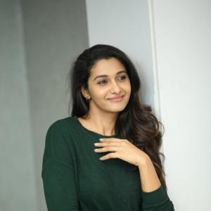 Priya Bhavani Shankar