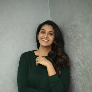 Priya Bhavani Shankar