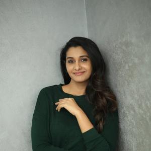 Priya Bhavani Shankar