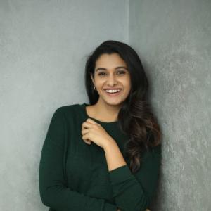 Priya Bhavani Shankar