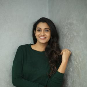 Priya Bhavani Shankar