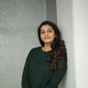 Priya Bhavani Shankar