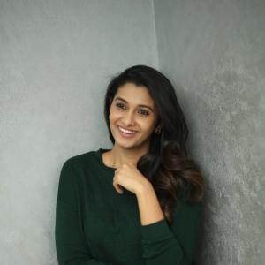 Priya Bhavani Shankar