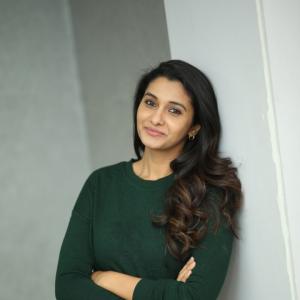 Priya Bhavani Shankar