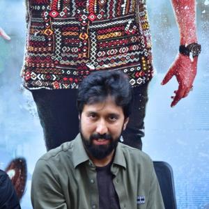 Waltair Veerayya Success Press Meet