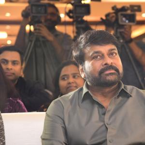 Waltair Veerayya Movie Blockbuster Success Meet