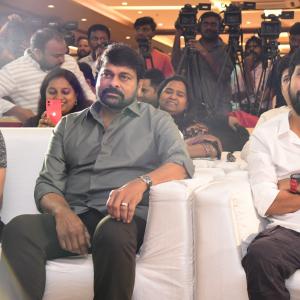 Waltair Veerayya Movie Blockbuster Success Meet