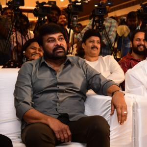 Waltair Veerayya Movie Blockbuster Success Meet