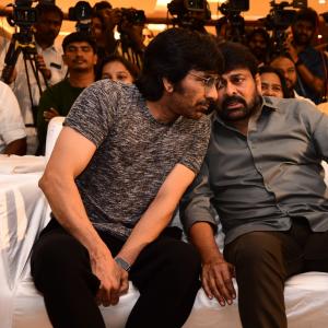 Waltair Veerayya Movie Blockbuster Success Meet