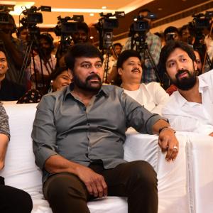 Waltair Veerayya Movie Blockbuster Success Meet