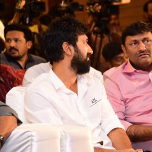 Waltair Veerayya Movie Blockbuster Success Meet