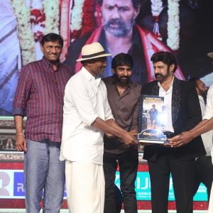 Veera Simha Reddy Movie Blockbuster Success Celebrations