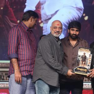 Veera Simha Reddy Movie Blockbuster Success Celebrations