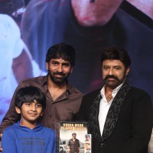 Veera Simha Reddy Movie Blockbuster Success Celebrations