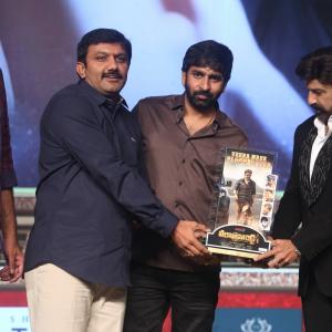 Veera Simha Reddy Movie Blockbuster Success Celebrations