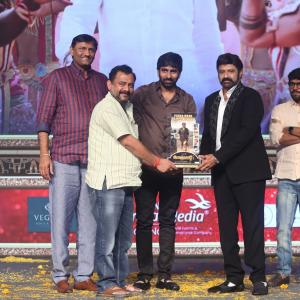 Veera Simha Reddy Movie Blockbuster Success Celebrations