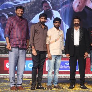 Veera Simha Reddy Movie Blockbuster Success Celebrations