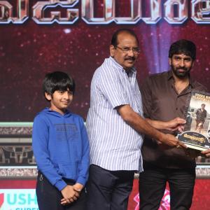 Veera Simha Reddy Movie Blockbuster Success Celebrations