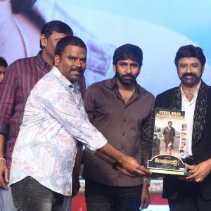 Veera Simha Reddy Movie Blockbuster Success Celebrations