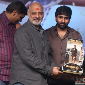 Veera Simha Reddy Movie Blockbuster Success Celebrations