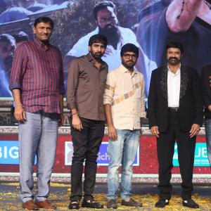 Veera Simha Reddy Movie Blockbuster Success Celebrations