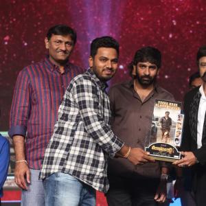 Veera Simha Reddy Movie Blockbuster Success Celebrations