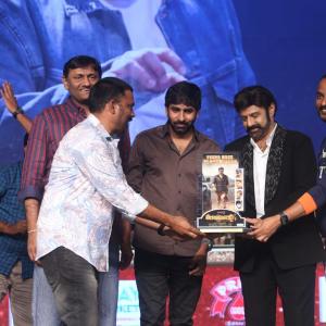 Veera Simha Reddy Movie Blockbuster Success Celebrations