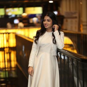 Navya Swamy Latest Photos