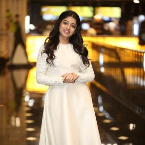 Navya Swamy Latest Photos