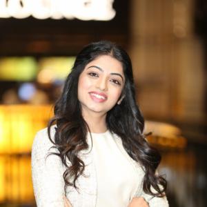 Navya Swamy Latest Photos