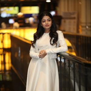 Navya Swamy Latest Photos