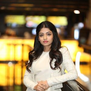 Navya Swamy Latest Photos