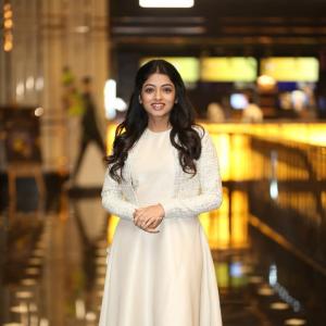 Navya Swamy Latest Photos